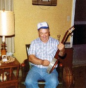 F075- Bobby Brooks